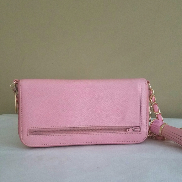 Chanel Pink Caviar Timeless Woc Crossbody - Picture 2 of 8